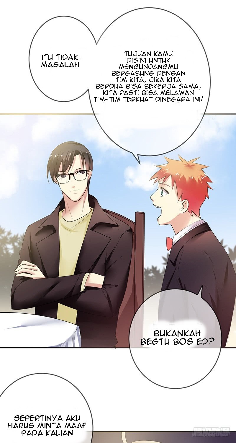 NSD Gaming Chapter 75 Bahasa Indonesia